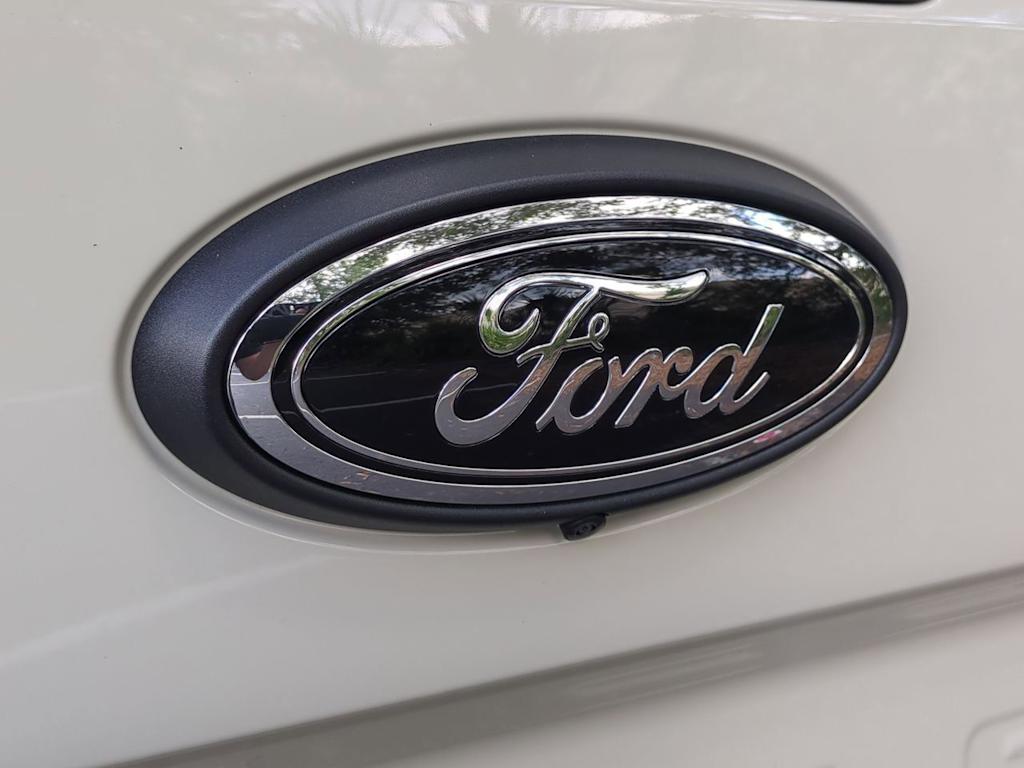 Thumbnail: 2025 Ford Ranger - 7