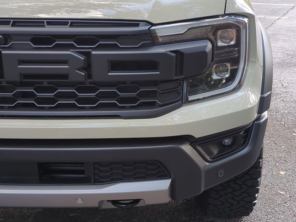 Thumbnail: 2025 Ford Ranger - 24