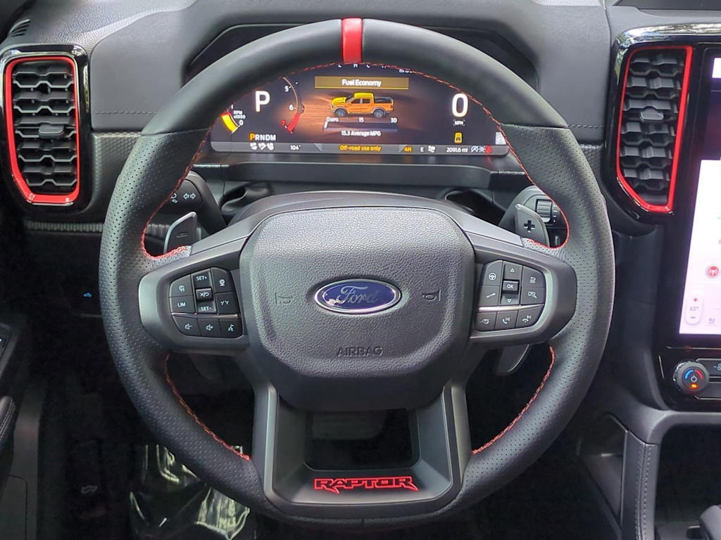 Thumbnail: 2025 Ford Ranger - 14