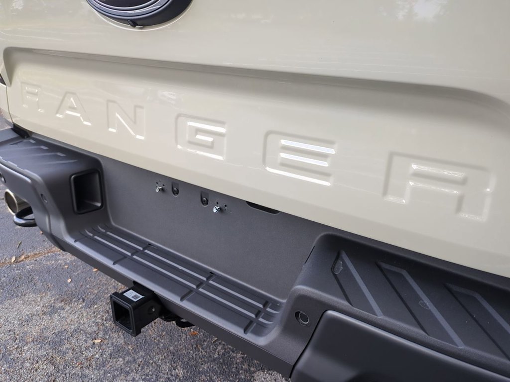 Thumbnail: 2025 Ford Ranger - 19
