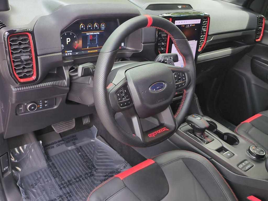 Thumbnail: 2025 Ford Ranger - 2