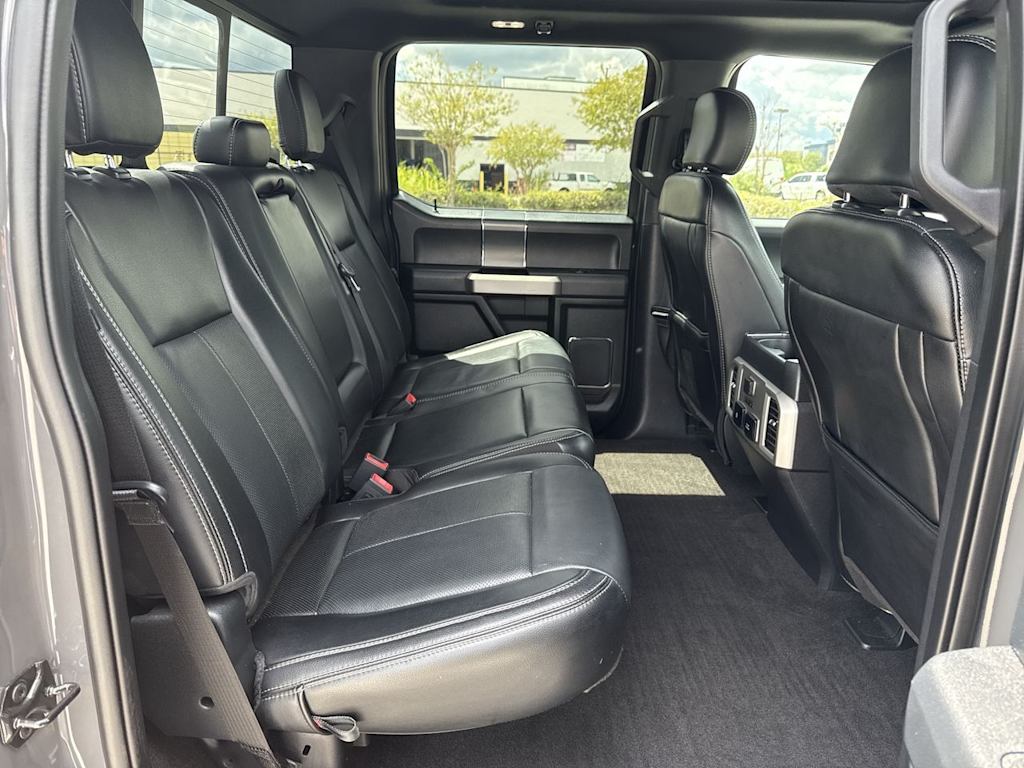 Thumbnail: 2020 Ford F-150 - 27