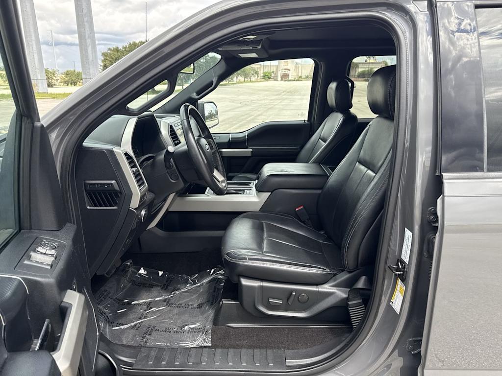 Thumbnail: 2020 Ford F-150 - 11