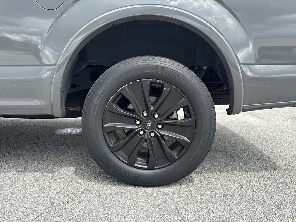 Thumbnail: 2020 Ford F-150 - 8