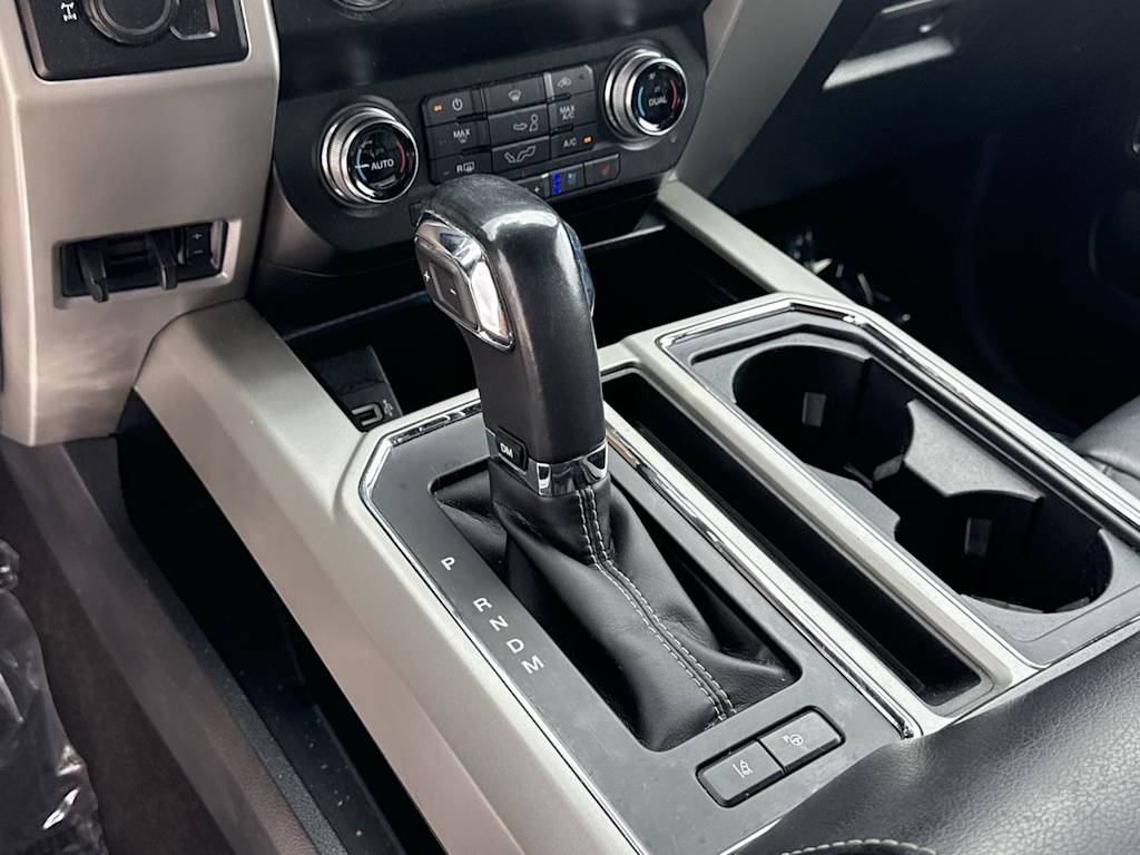 Thumbnail: 2020 Ford F-150 - 33