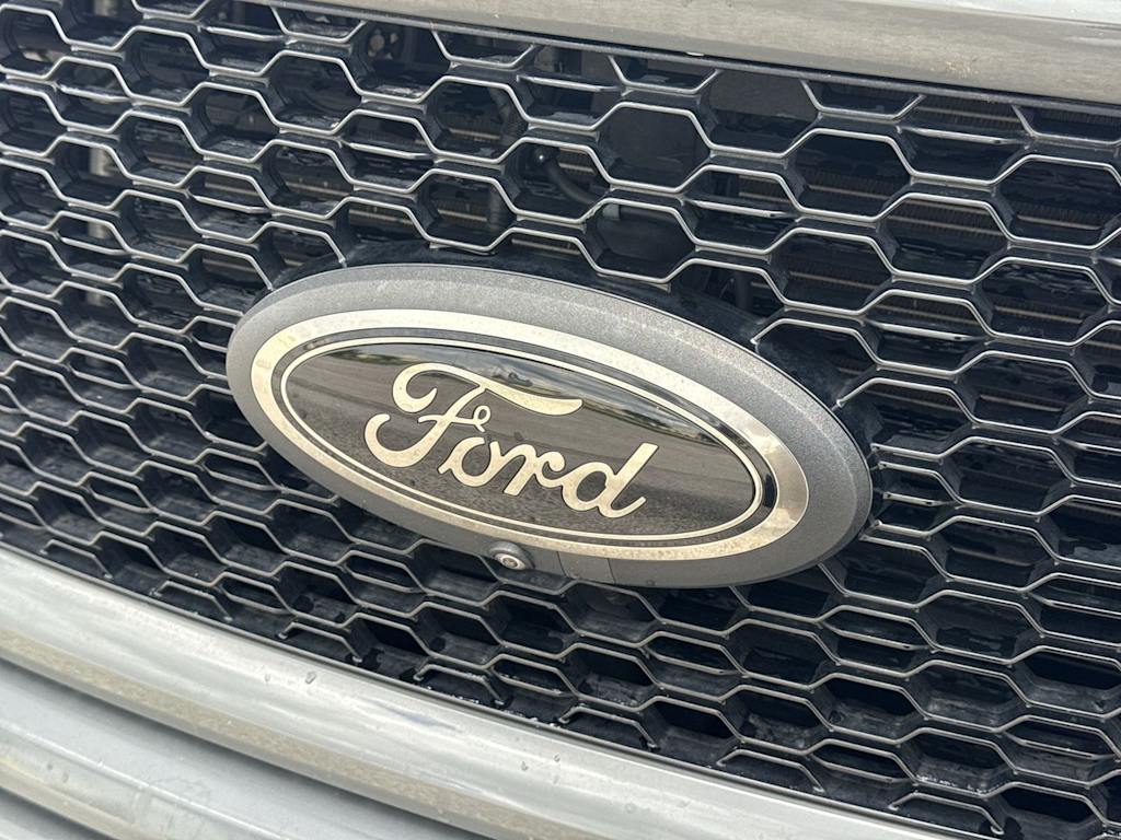 Thumbnail: 2020 Ford F-150 - 7