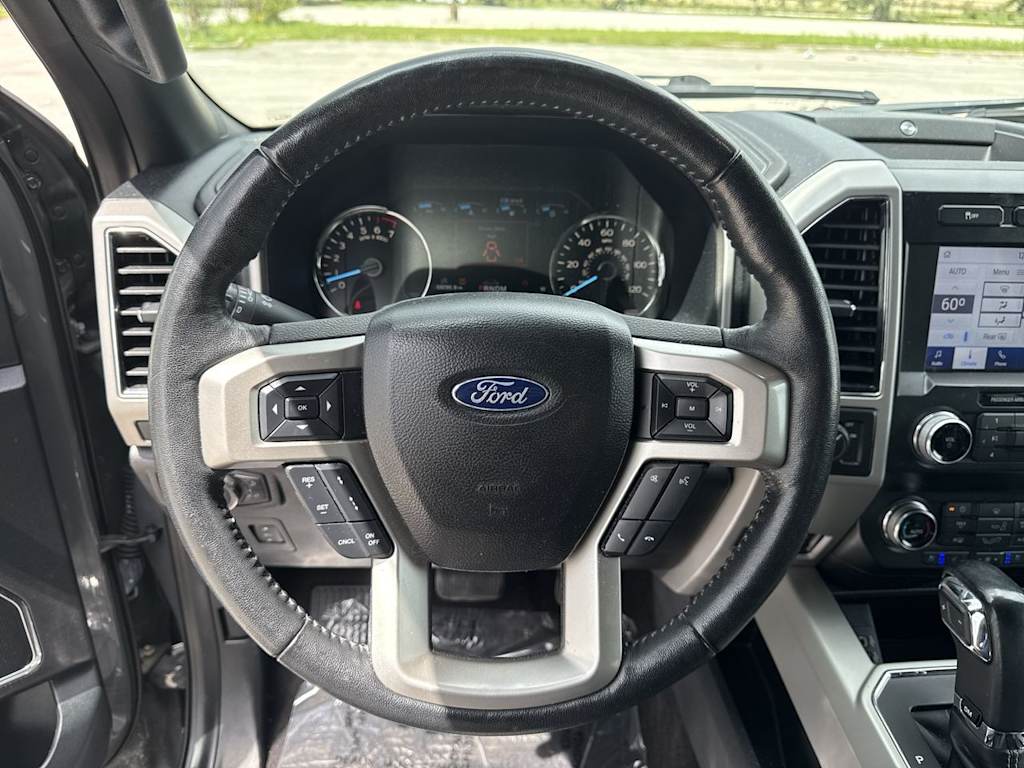 Thumbnail: 2020 Ford F-150 - 10
