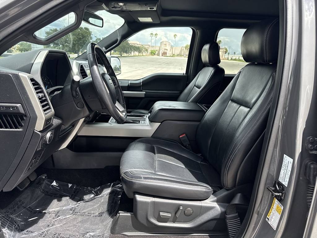 Thumbnail: 2020 Ford F-150 - 12
