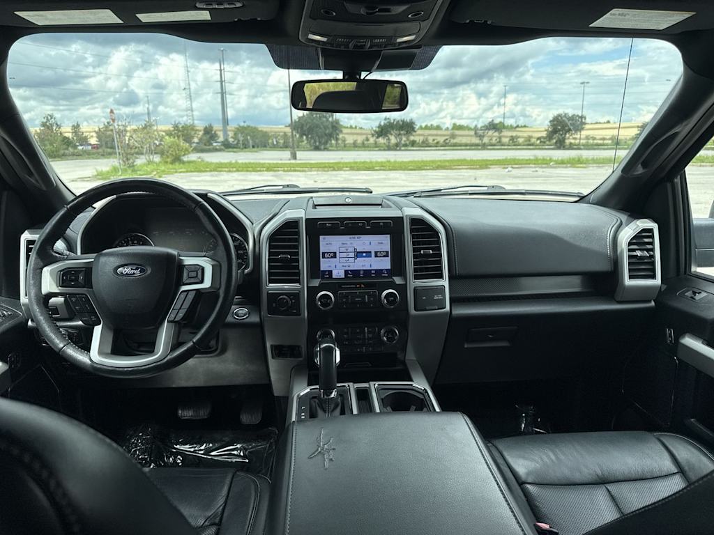 Thumbnail: 2020 Ford F-150 - 2