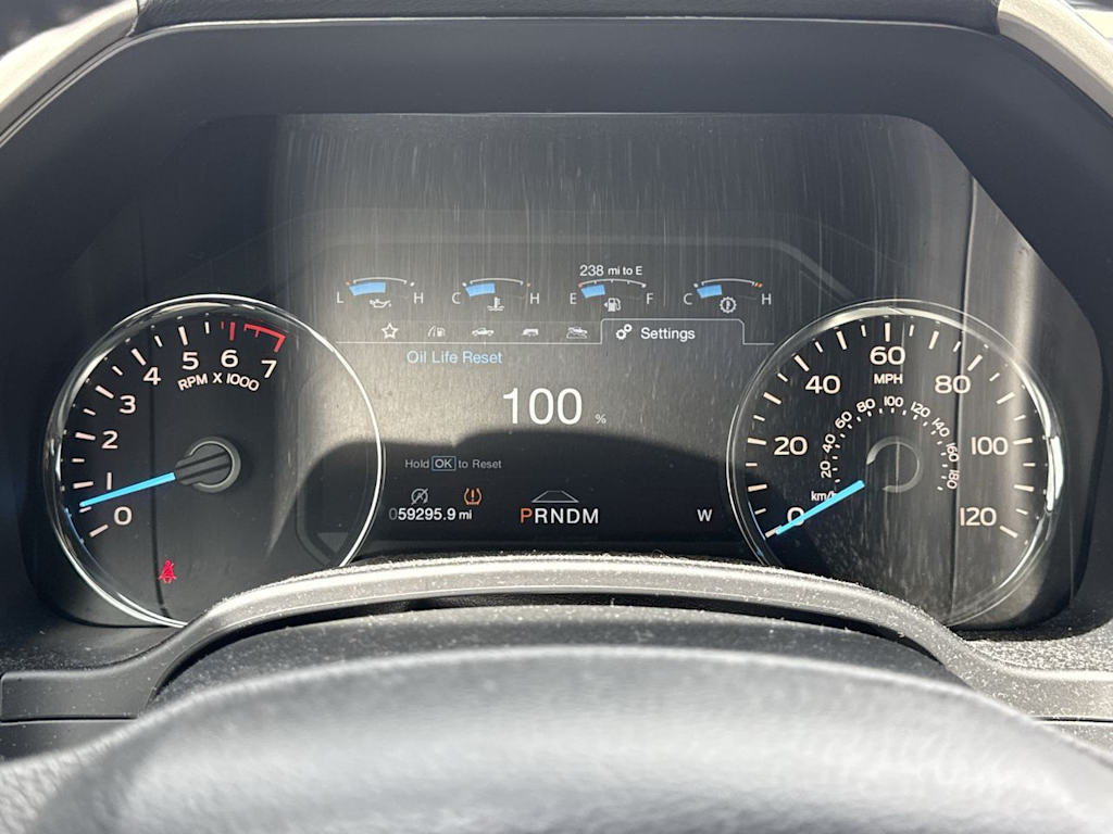 Thumbnail: 2020 Ford F-150 - 16
