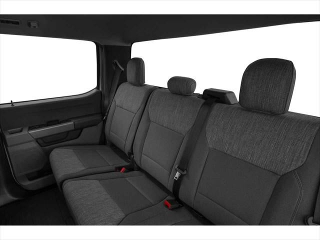 Thumbnail: 2021 Ford F-150 - 7