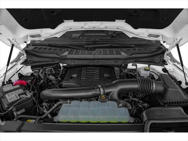 Thumbnail: 2021 Ford F-150 - 4