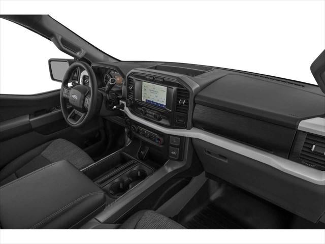 Thumbnail: 2021 Ford F-150 - 8