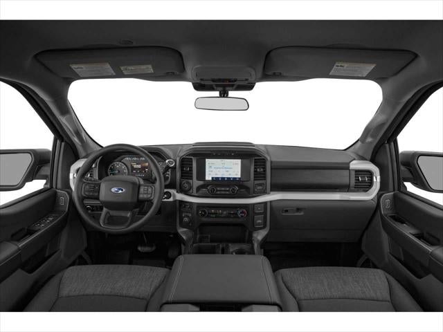 Thumbnail: 2021 Ford F-150 - 5