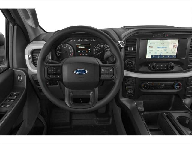 Thumbnail: 2021 Ford F-150 - 2