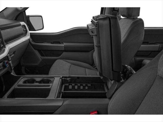 Thumbnail: 2021 Ford F-150 - 11