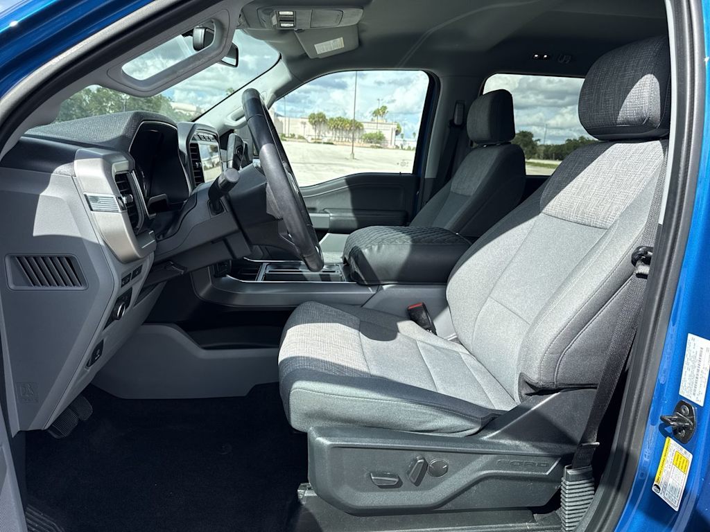 Thumbnail: 2021 Ford F-150 - 12