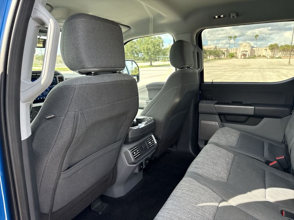 Thumbnail: 2021 Ford F-150 - 13