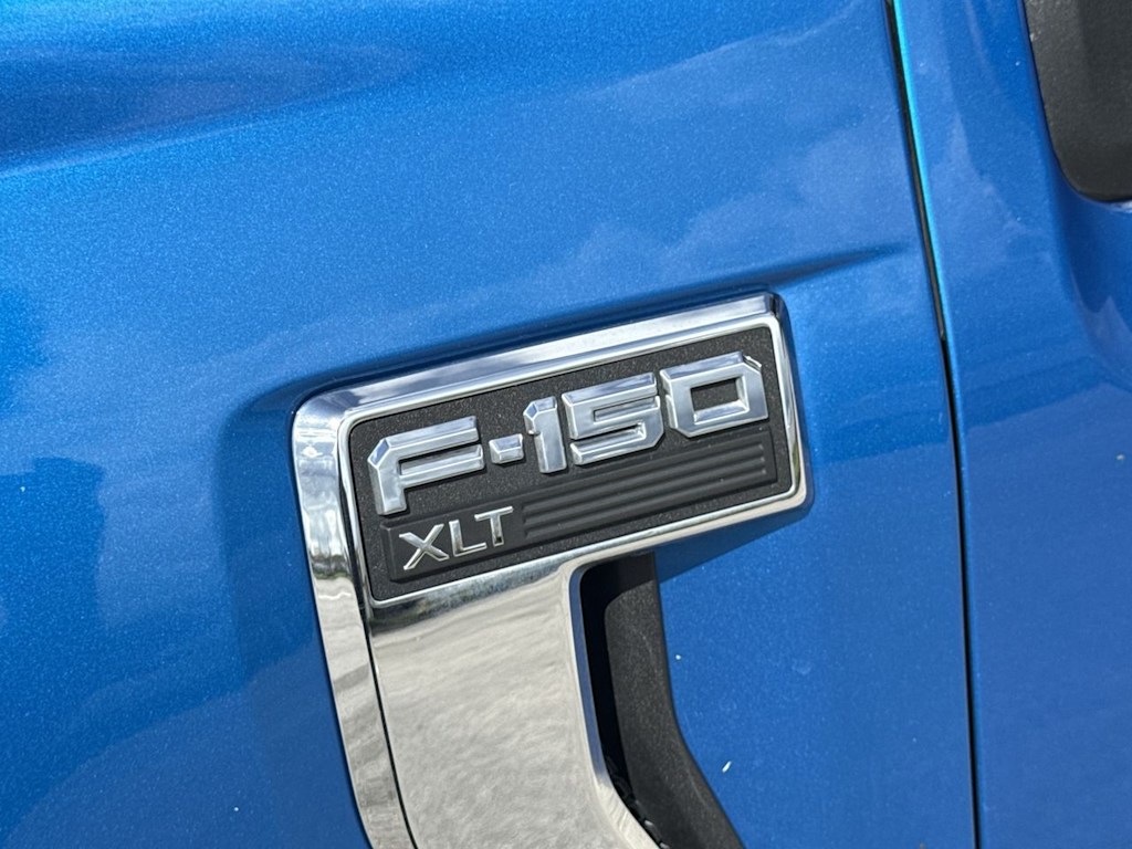 Thumbnail: 2021 Ford F-150 - 23