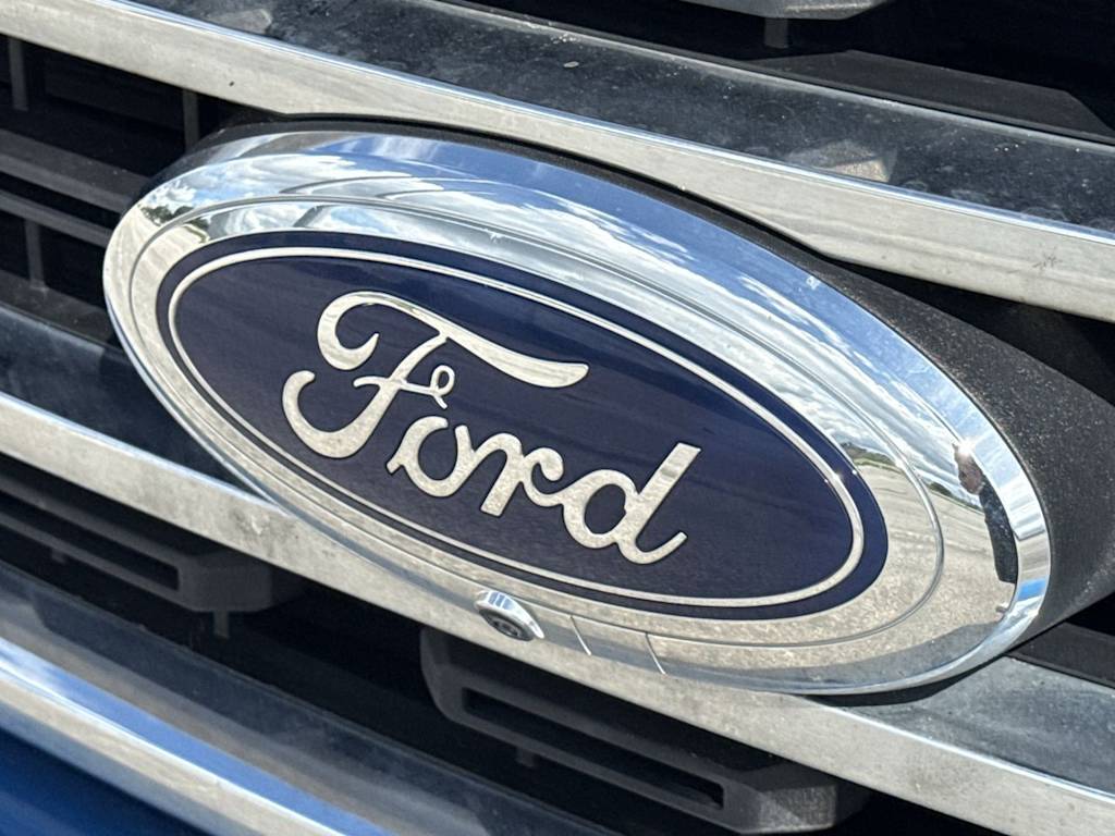 Thumbnail: 2021 Ford F-150 - 7
