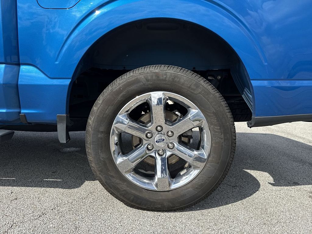 Thumbnail: 2021 Ford F-150 - 8