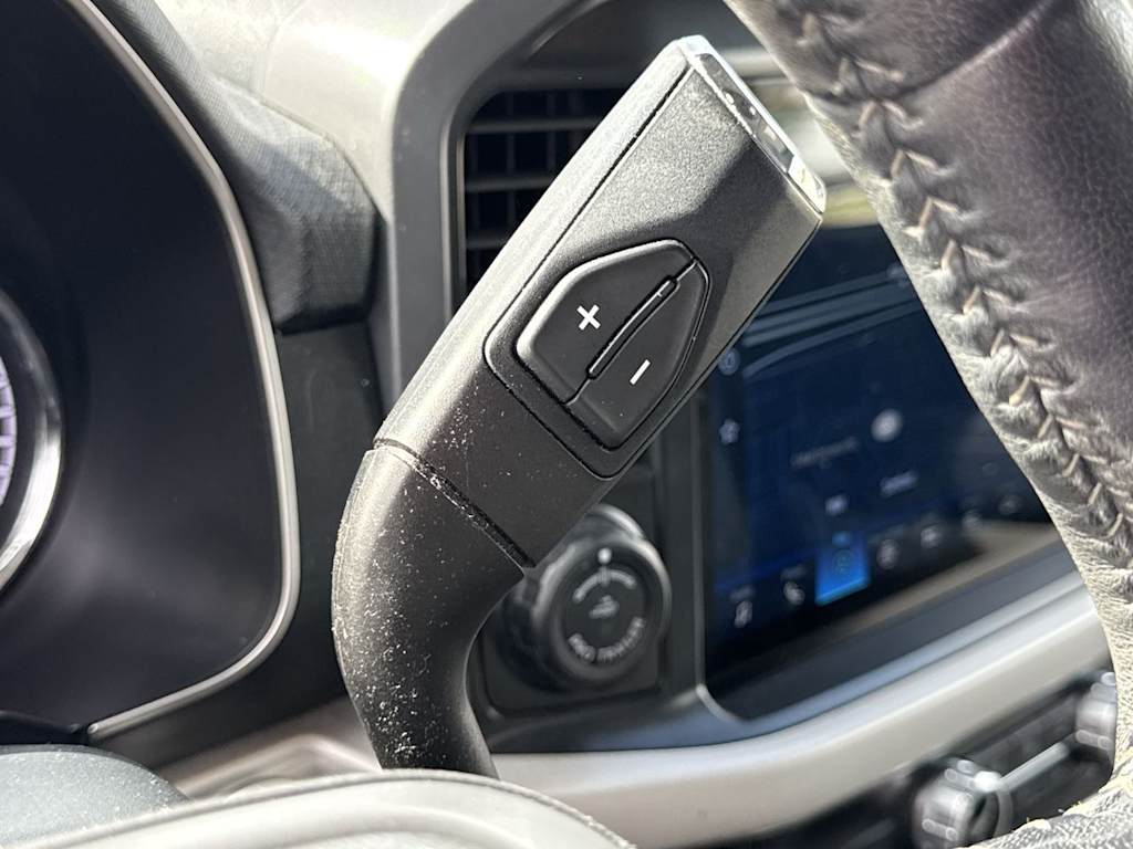 Thumbnail: 2021 Ford F-150 - 33