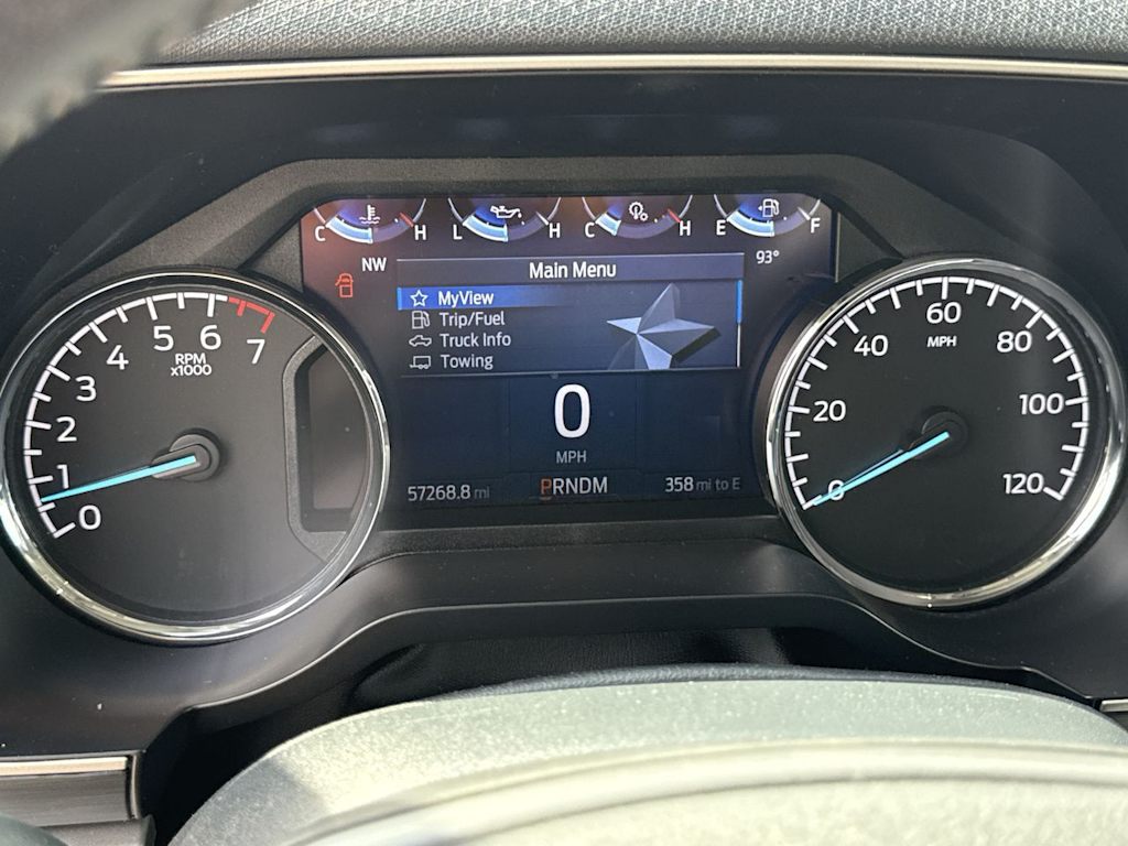 Thumbnail: 2021 Ford F-150 - 16