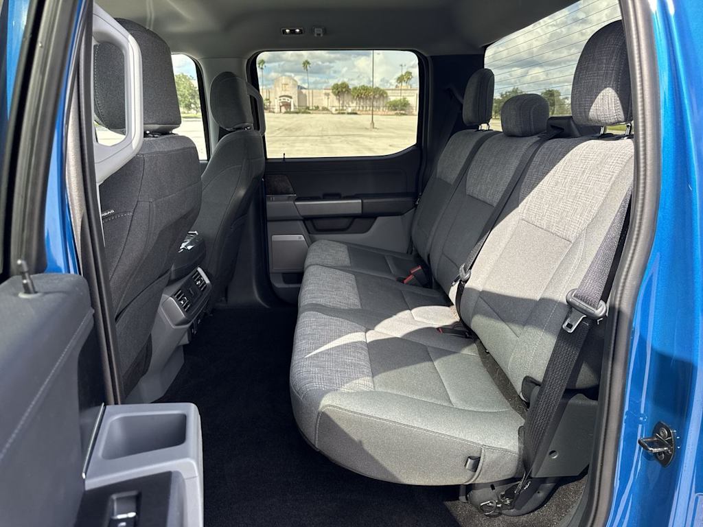 Thumbnail: 2021 Ford F-150 - 25