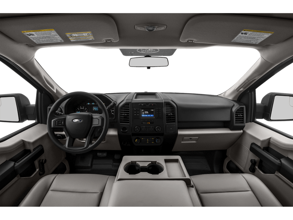 Thumbnail: 2015 Ford F-150 - 8