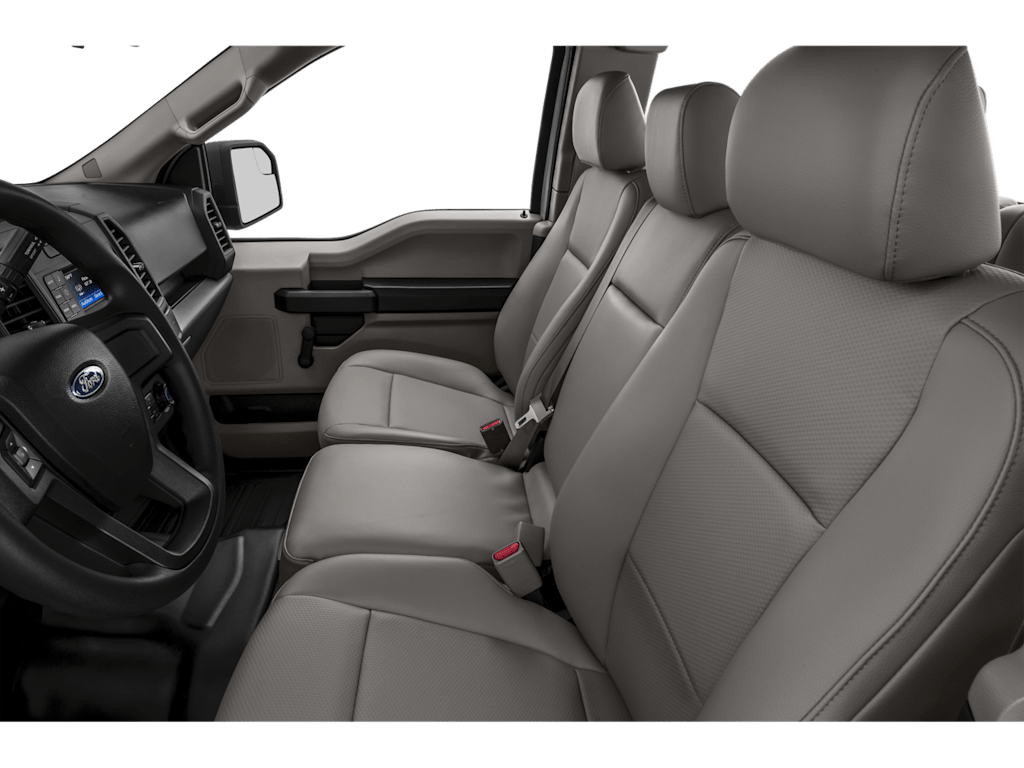 Thumbnail: 2015 Ford F-150 - 9