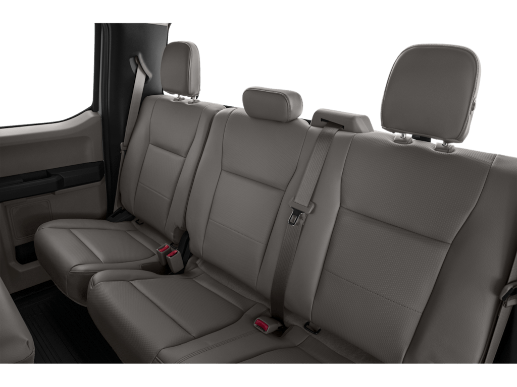 Thumbnail: 2015 Ford F-150 - 10