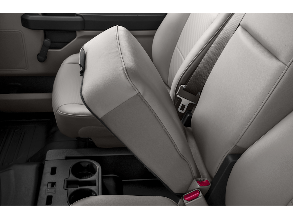 Thumbnail: 2015 Ford F-150 - 18