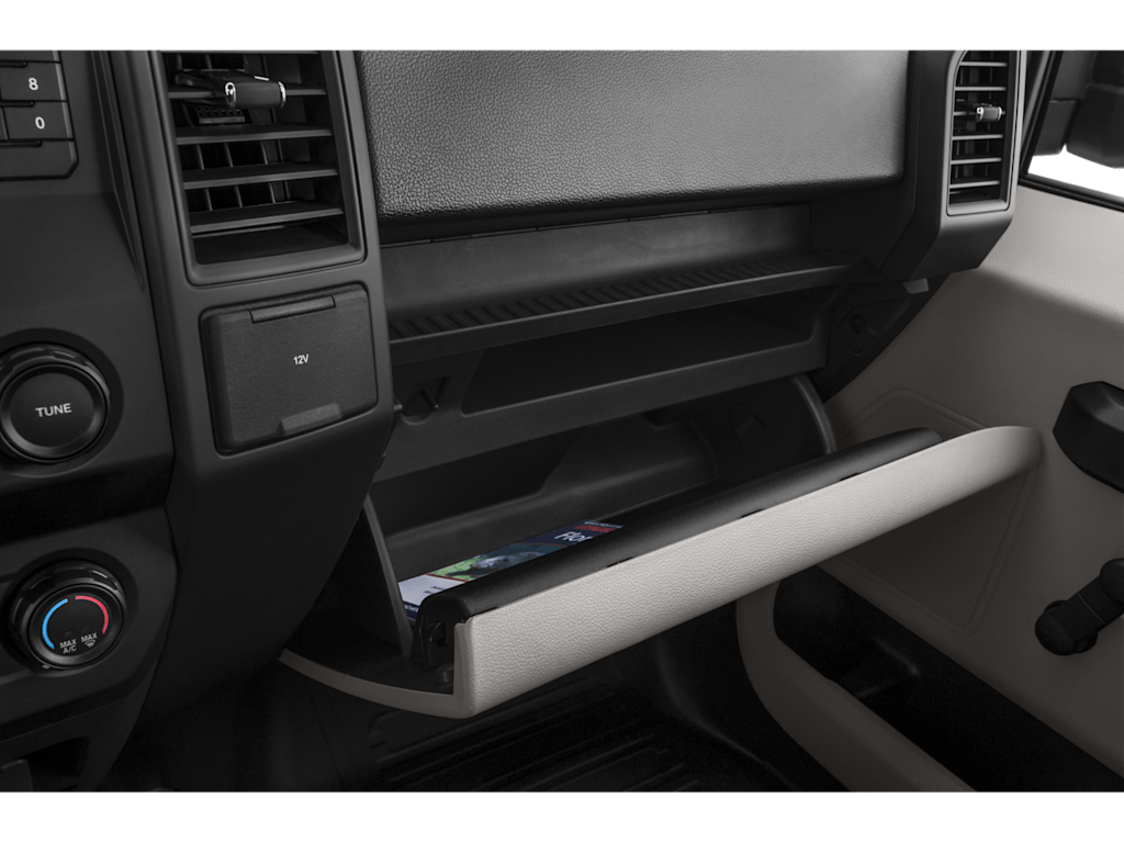 Thumbnail: 2015 Ford F-150 - 17