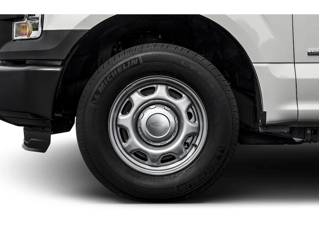 Thumbnail: 2015 Ford F-150 - 6