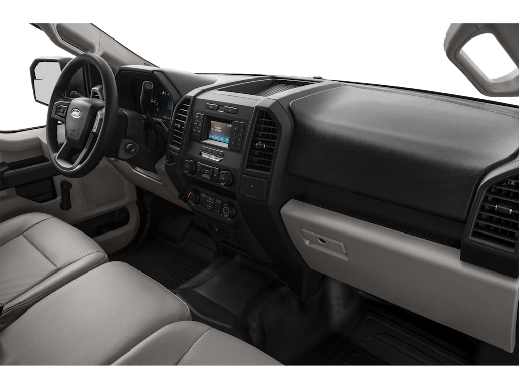 Thumbnail: 2015 Ford F-150 - 12