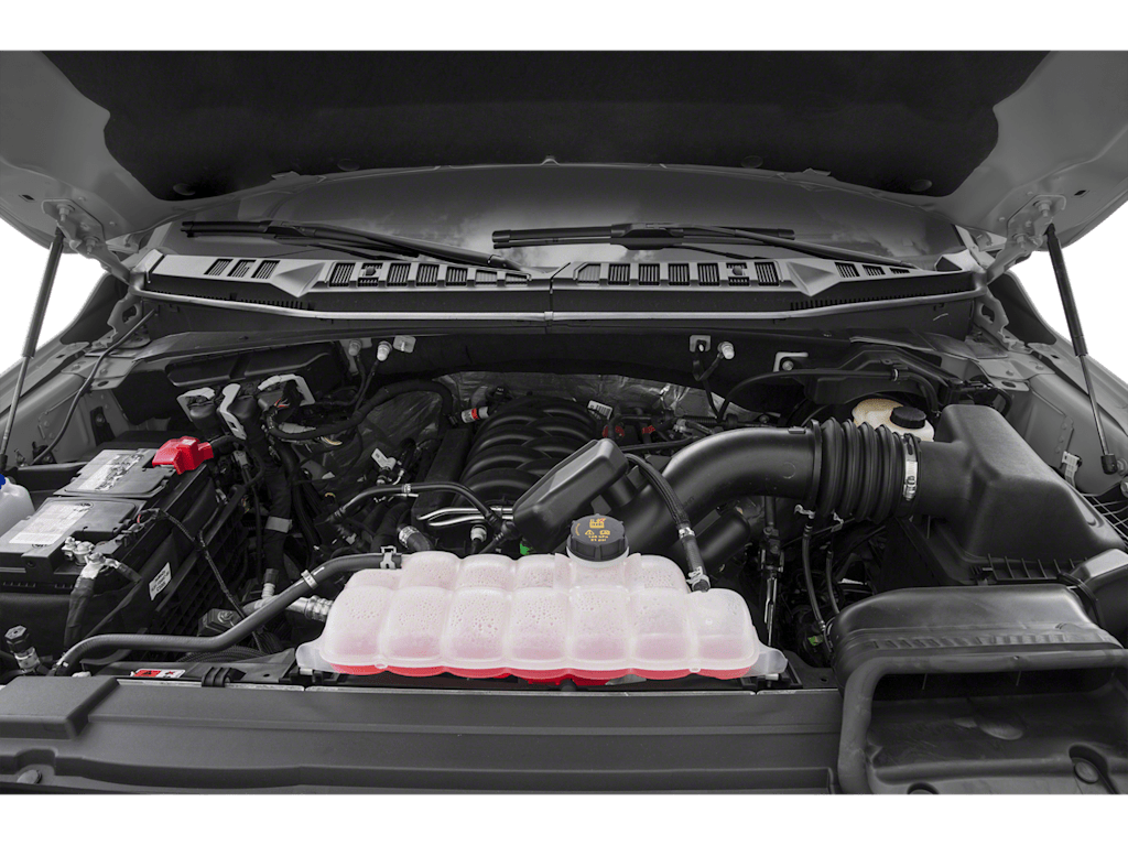 Thumbnail: 2019 Ford F-150 - 4