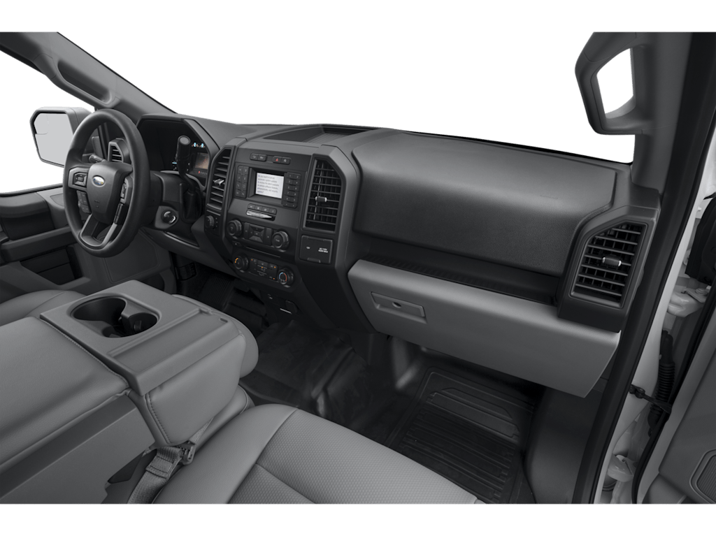 Thumbnail: 2019 Ford F-150 - 8