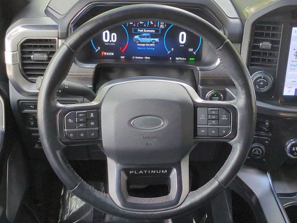 Thumbnail: 2021 Ford F-150 - 14