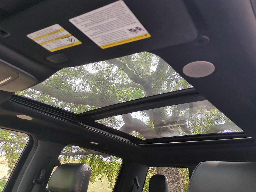 Thumbnail: 2021 Ford F-150 - 27