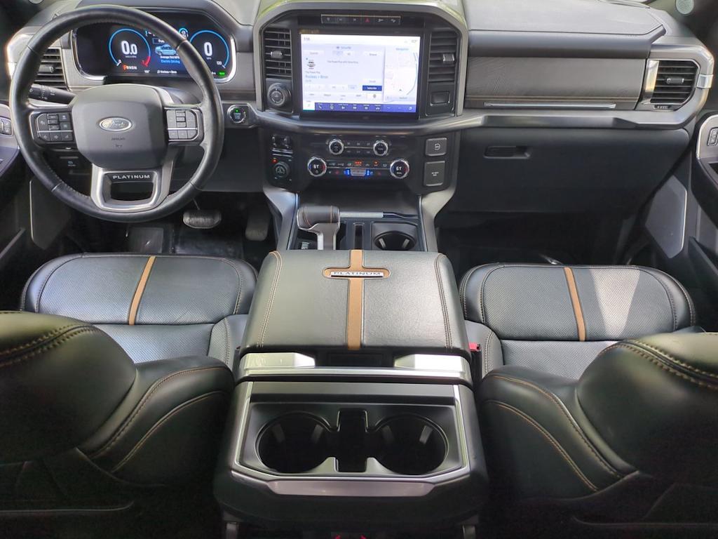 Thumbnail: 2021 Ford F-150 - 10