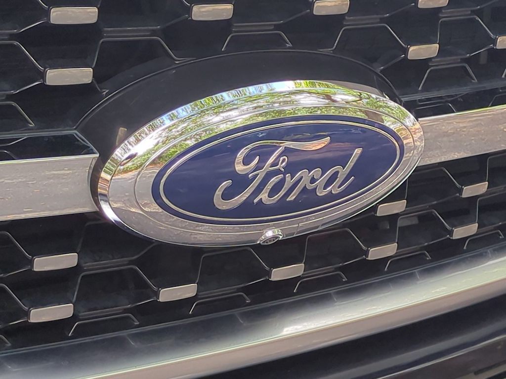 Thumbnail: 2021 Ford F-150 - 7