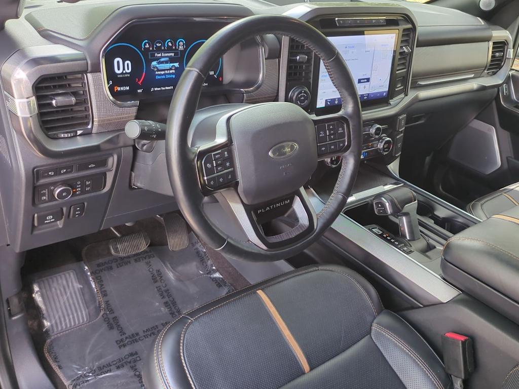 Thumbnail: 2021 Ford F-150 - 2