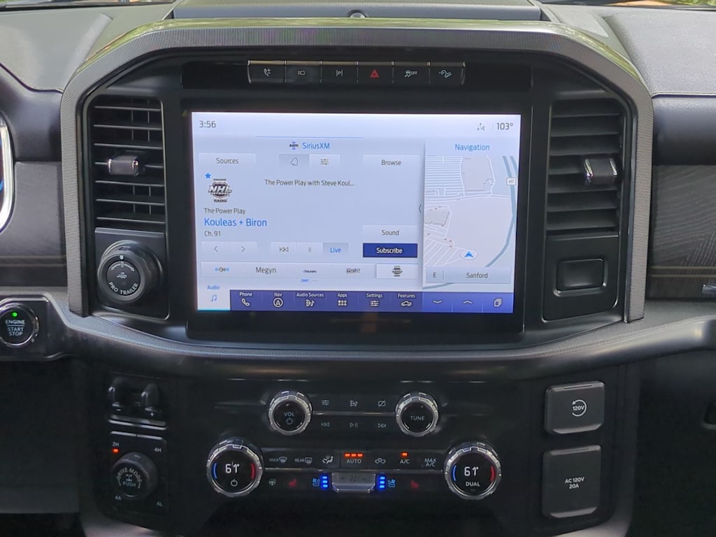 Thumbnail: 2021 Ford F-150 - 15