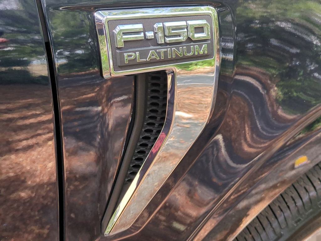 Thumbnail: 2021 Ford F-150 - 25
