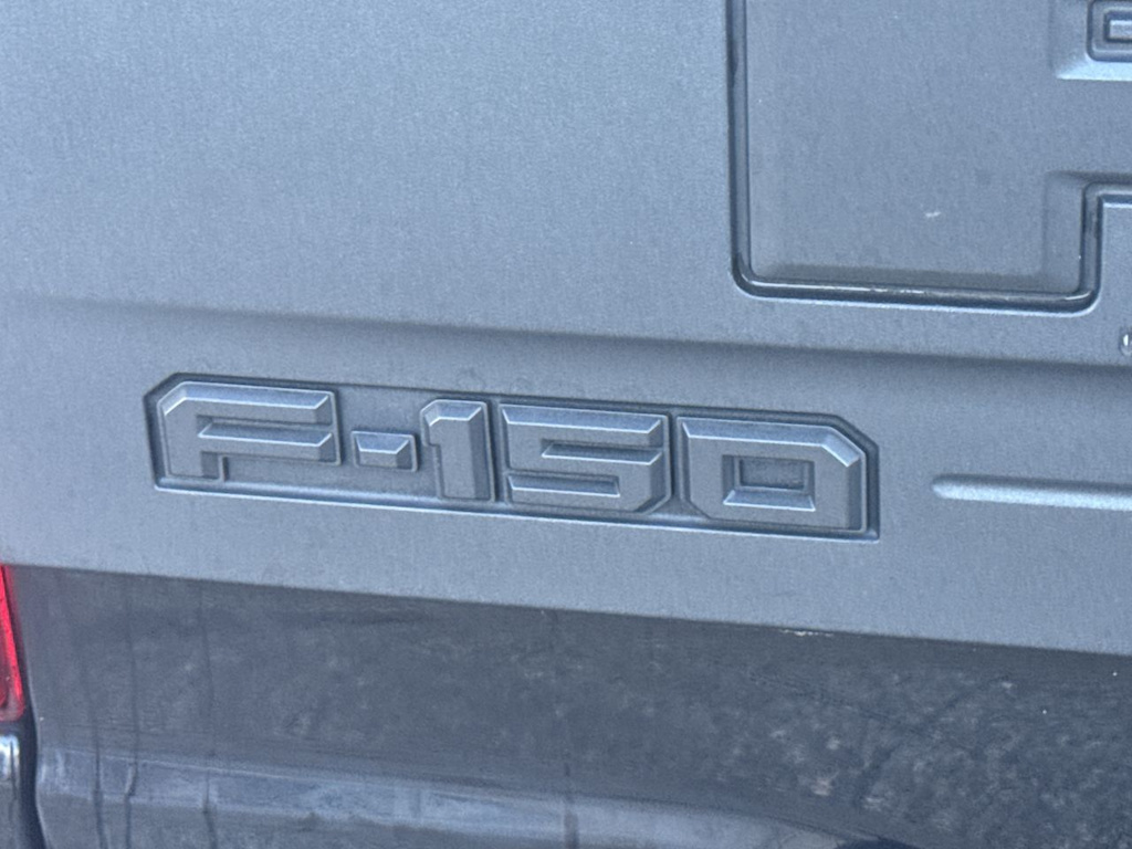 Thumbnail: 2022 Ford F-150 - 23