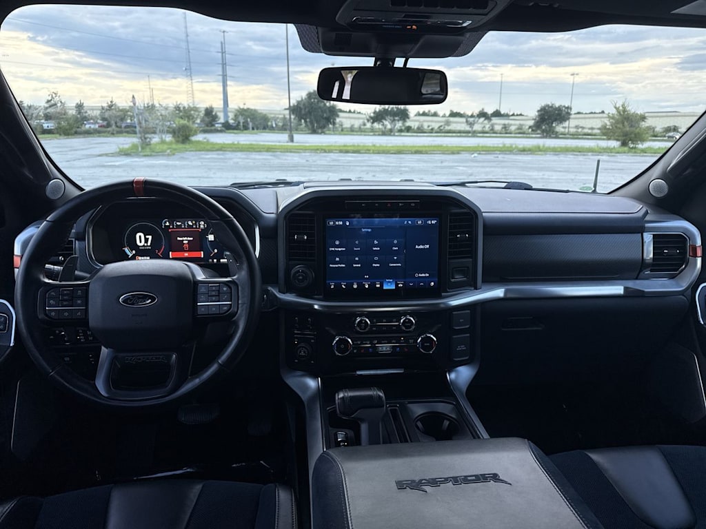 Thumbnail: 2022 Ford F-150 - 2