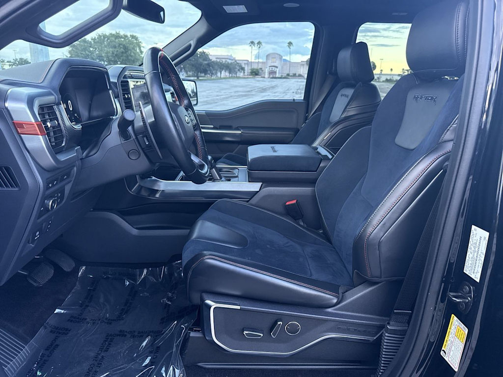 Thumbnail: 2022 Ford F-150 - 12