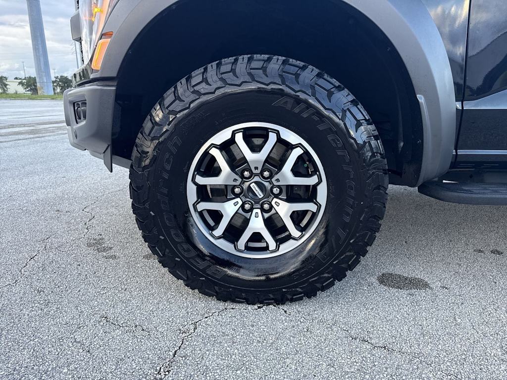 Thumbnail: 2022 Ford F-150 - 8