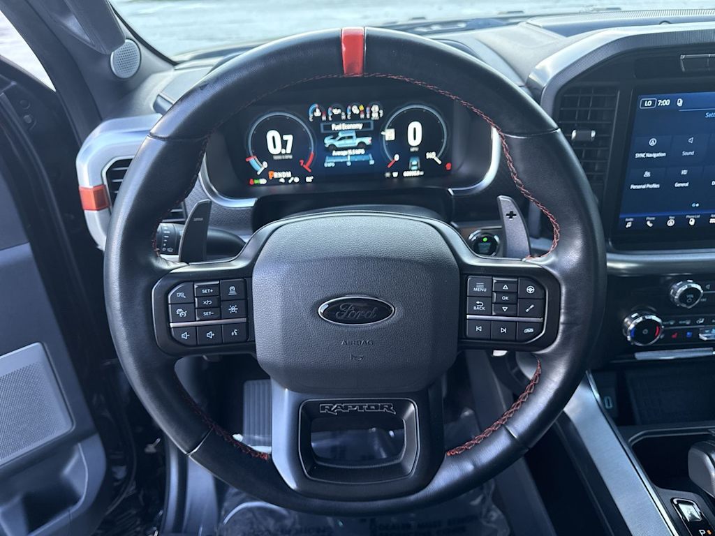 Thumbnail: 2022 Ford F-150 - 10