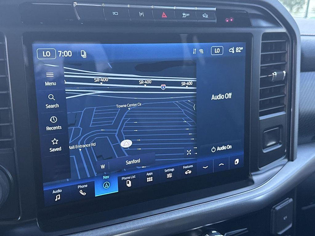 Thumbnail: 2022 Ford F-150 - 14